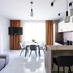 Native Apartments Slowackiego 14/6 Deluxe