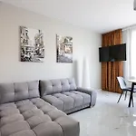 Native Apartments Slowackiego 14/6 Deluxe