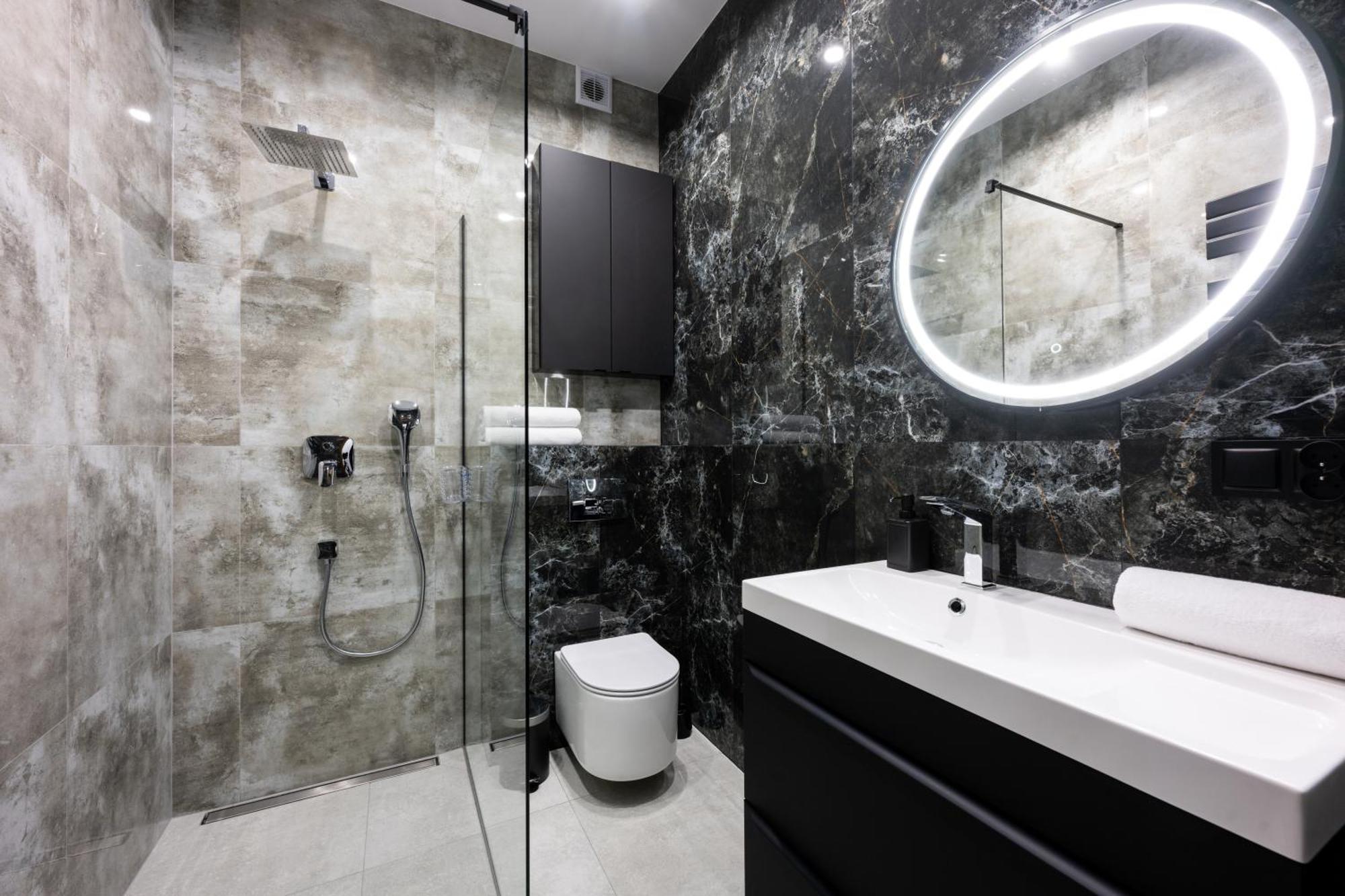 Native Slowackiego 14/6 Deluxe Apartment Krakow