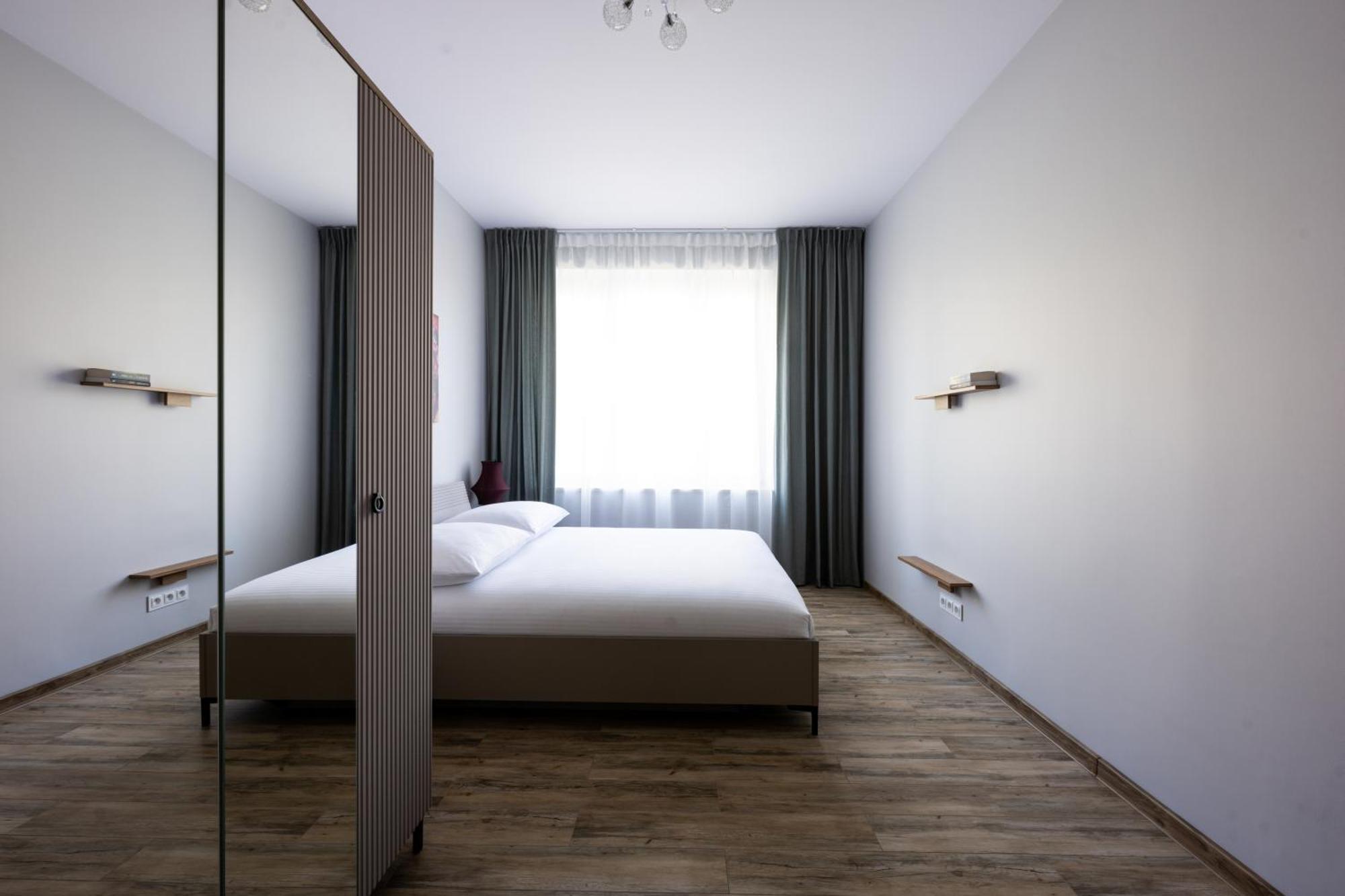 Apartment Native Slowackiego 14/6 Deluxe Krakow